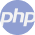 php